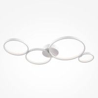 Потолочная люстра Maytoni Olympia MOD448CL-L35WK