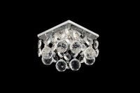 Встраиваемый светильник Dio DArte Elite Tayo GU10.5.14.8x8.118 N