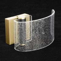 Настенный светильник Lussole LSP-7371