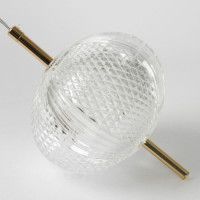 Подвесной светильник Lussole Duval LSP-7141