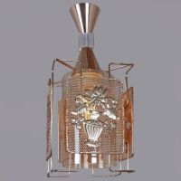 Подвесной светильник Reluce 05365-0.9-01 FGD