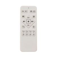 Потолочная люстра Lumion Ledio Alis Smart 8380/95CL