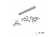 Подвесной светильник iLedex Sunrise 8863-3L WH
