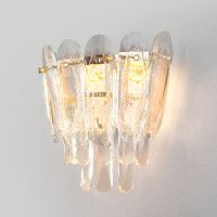 Настенный светильник Bogates Chaleur 422/1 a067823