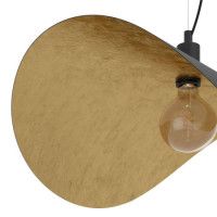 Подвесной светильник Eglo Saceda 390429