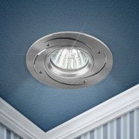 Встраиваемый светильник Эра KL43 SL /1 Б0049562