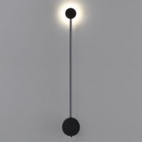 Настенный светильник Odeon Light Hightech Satellite 7008/5WLA