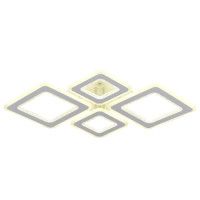 Потолочная люстра Natali Kovaltseva Mujus LED LAMPS 81190