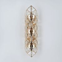 Настенный светильник Modelux ML.7555.03 GD