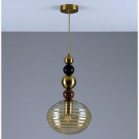 Подвесной светильник Moderli Arti V10913-P