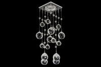 Встраиваемый светильник Dio DArte Elite Tayo GU10.5.14.8x8.104 N