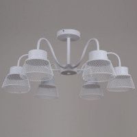 Люстра на штанге Reluce 99010-0.3-06 WT