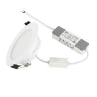 Встраиваемый светильник Mantra Nasao 9247