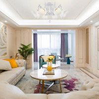 Потолочная люстра Arte Milano 341900/8 WT+SL