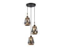 Подвесной светильник Ambrella Light Loft Traditional TR8522