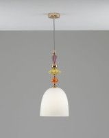 Подвесной светильник Moderli Charm V11179-1P