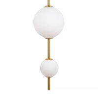 Подвесной светильник Myfar Violla MR2021-4PL