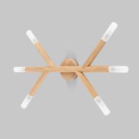 Настенный светильник TK Lighting 4525 Noble a068766