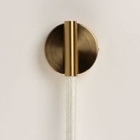 Настенный светильник De Markt Толедо 312025601