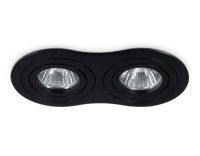 Встраиваемый светильник Ambrella Light Techno Spot TN102507