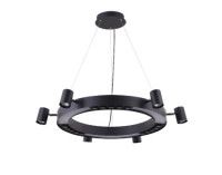 Подвесной светильник Vele Luce Octopus VL10152P06