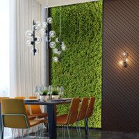 Подвесной светильник Odeon Light TOVI 4818/6