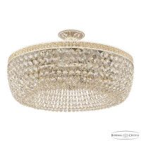 Потолочная люстра Bohemia Ivele Crystal AL19031/55FL WMG