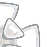 Потолочная люстра Natali Kovaltseva INNOVATION STYLE 83038