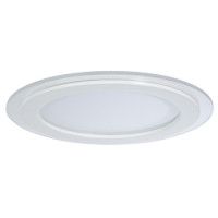 Встраиваемый светодиодный светильник Paulmann Premium Line DecoDot 92733