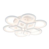 Потолочная люстра Escada Mosaic 10248/12LED