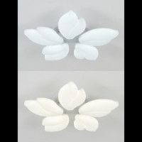 Потолочная люстра Natali Kovaltseva Effect LED LAMPS 81116