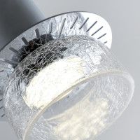 Подвесной светильник Modestyle MS.1411.120 CR