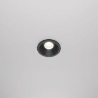 Встраиваемый светильник Maytoni Zoom DL034-01-06W4K-B