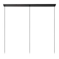 Подвесной светильник Lucide Spitze 21440/03/36