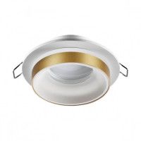 Встраиваемый влагозащищенный светильник Novotech Water 370783