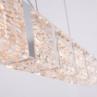 Подвесной светильник Cloyd Corund 10711