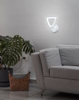 Настенный светильник Escada Umbrella 10218/1LED 17W