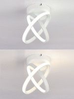 Потолочный светильник Natali Kovaltseva Lori LED LAMPS 81111