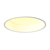 Встраиваемый светильник DesignLed BQ009115-WH-WW 003124