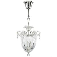 Подвесной светильник Lightstar Schon Silver 790034