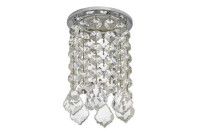 Встраиваемый светильник Dio DArte Elite Osimo GU10.5.14.8.122 N