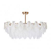 Люстра на штанге Arte Milano Rim 315008/D800 BS