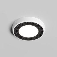 Встраиваемый светильник Denkirs Dual DK2441-WB