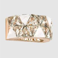 Настенный светильник Modelux ML.6982.230P GD