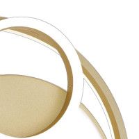 Потолочная люстра Natali Kovaltseva LED LAMPS 81305