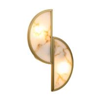 Настенный светильник Odeon Light Toscana 5447/2W