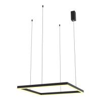 Подвесной светодиодный светильник Kink Light Альтис 08225,19p(4000K)