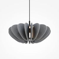 Подвесной светильник Maytoni Cambio MOD398PL-01GR1