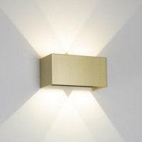 Настенный светильник Mantra Davos 9227