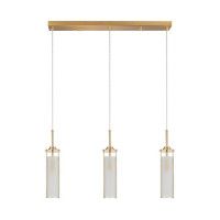 Подвесной светильник Indigo Torcia V000416